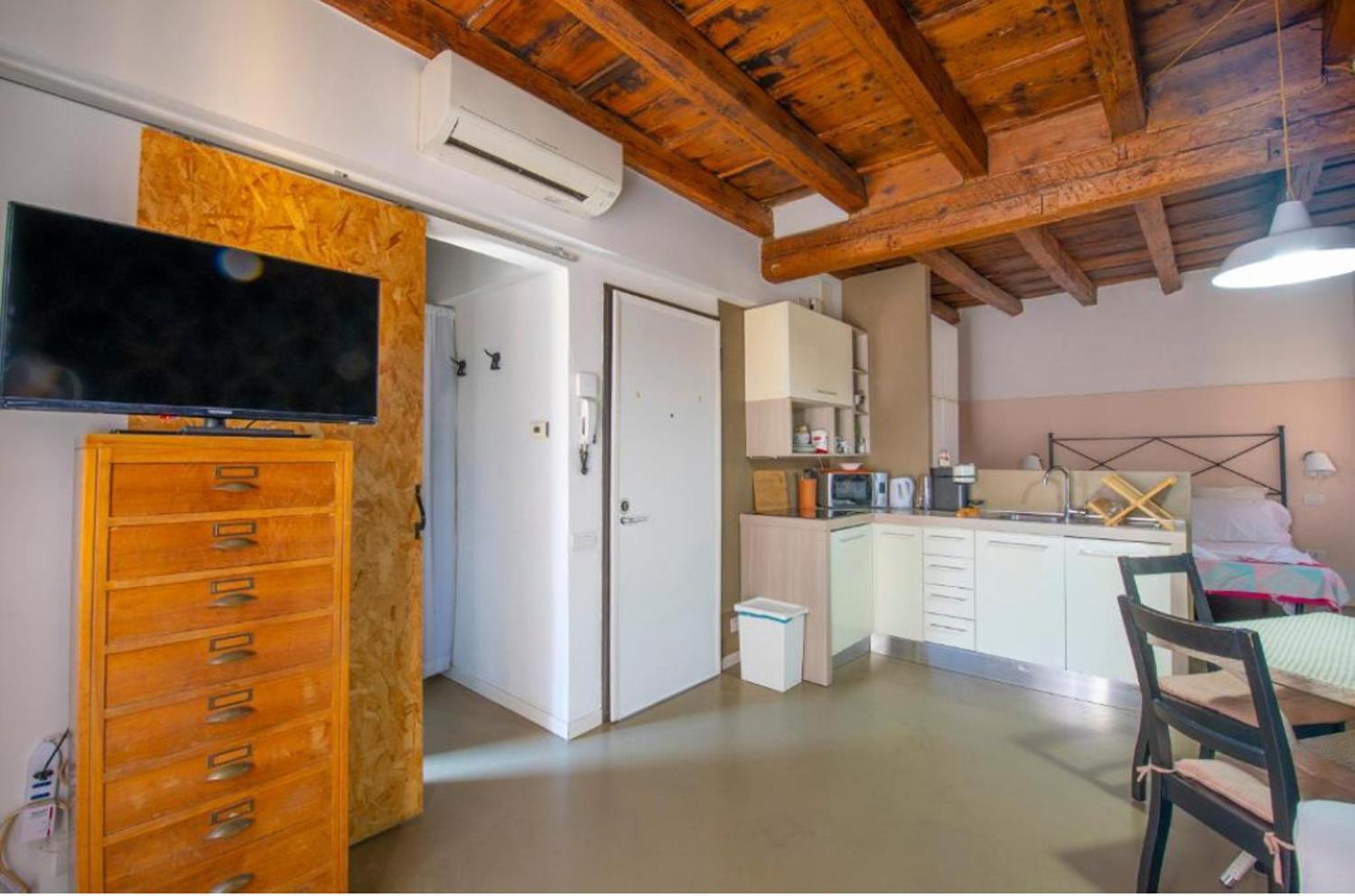 Appartamento Star House