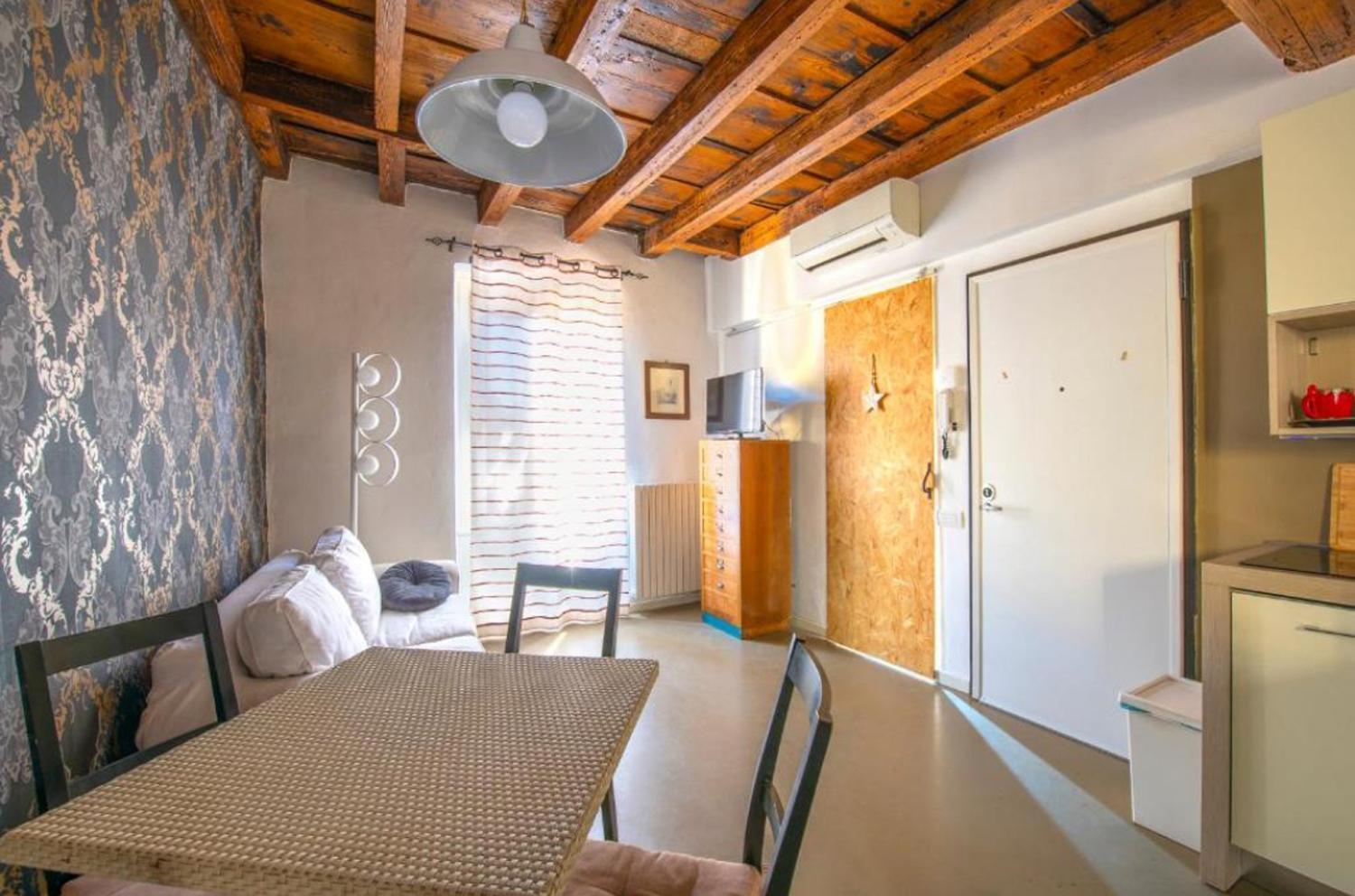 Star House Appartamento *