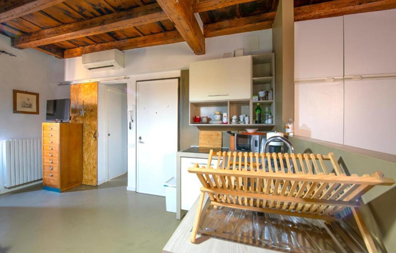 Appartamento Star House *