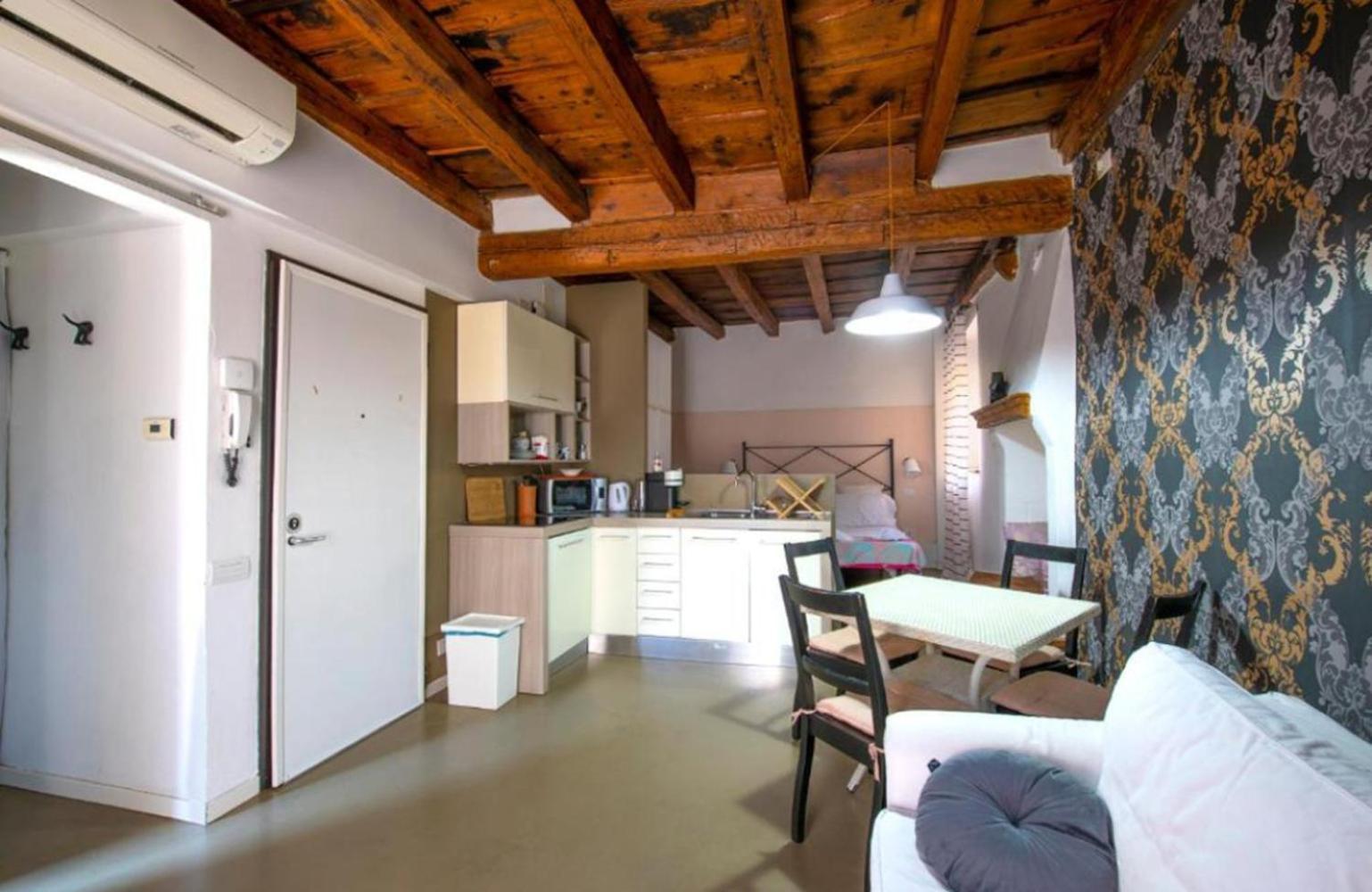 Appartamento Star House *