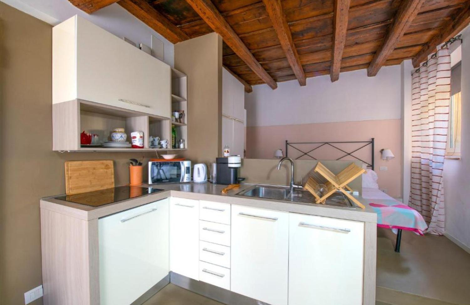 Star House Appartamento
