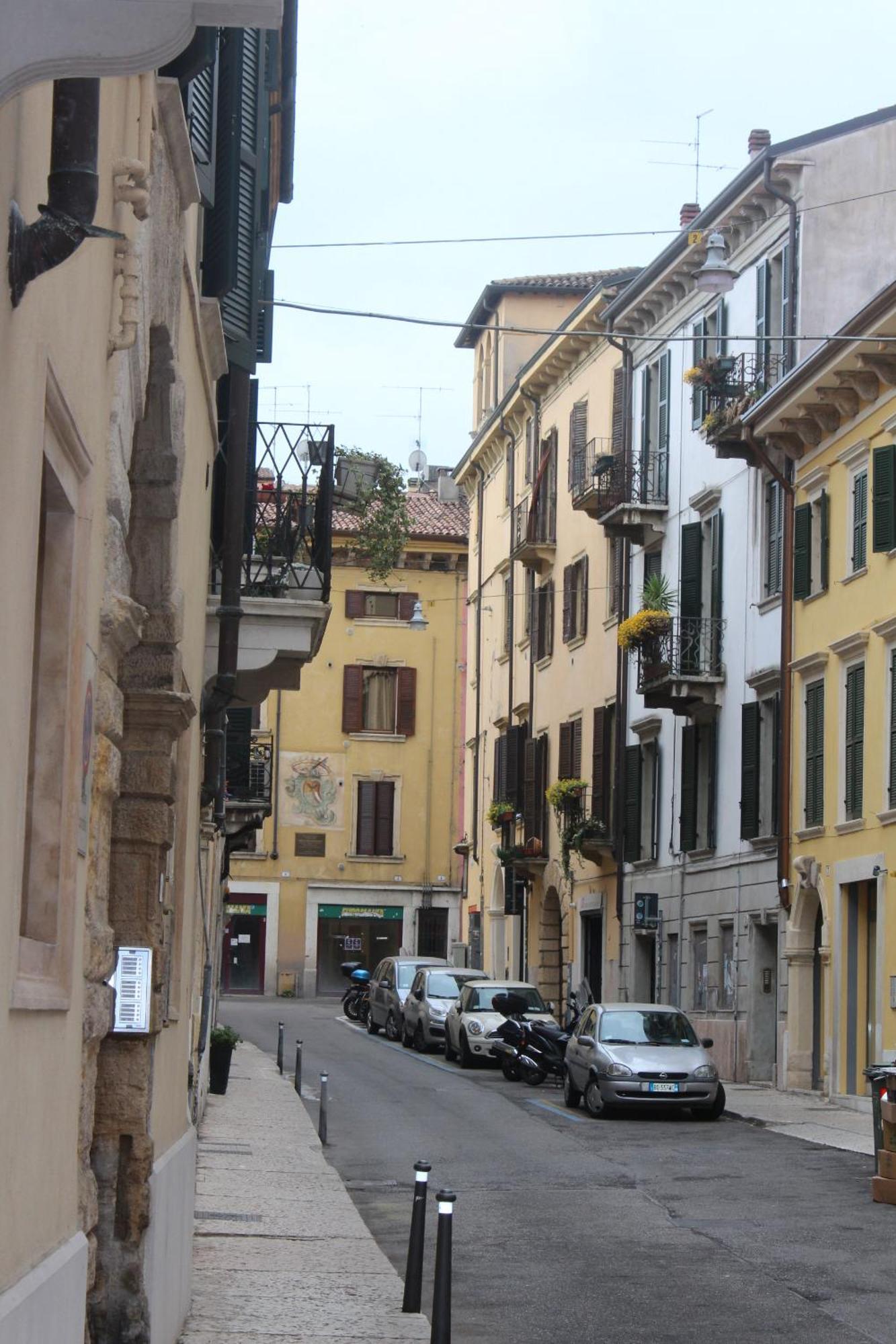 Star House Appartamento *
